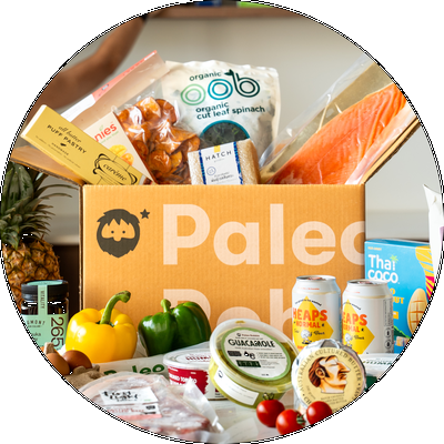 Products you won't find anywhere else.